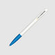 blauw blauw