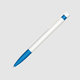 blauw blauw
