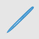 blauw blauw