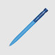 blauw blauw