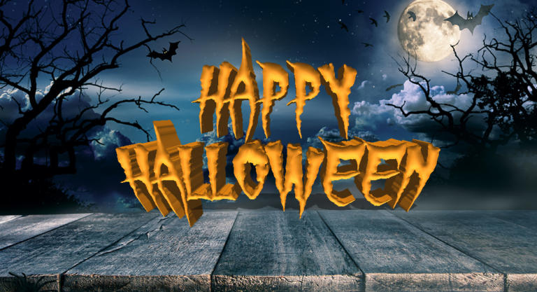 Gratis Halloween-lettertypes – met de licentie om te griezelen