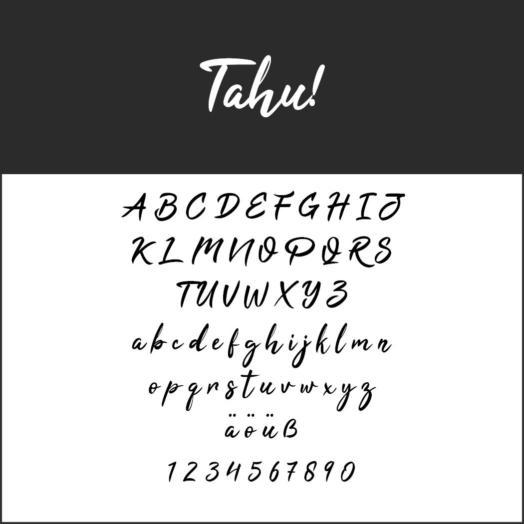 Verrassend Sierlijke gratis lettertypes voor speciale gelegenheden XT-27