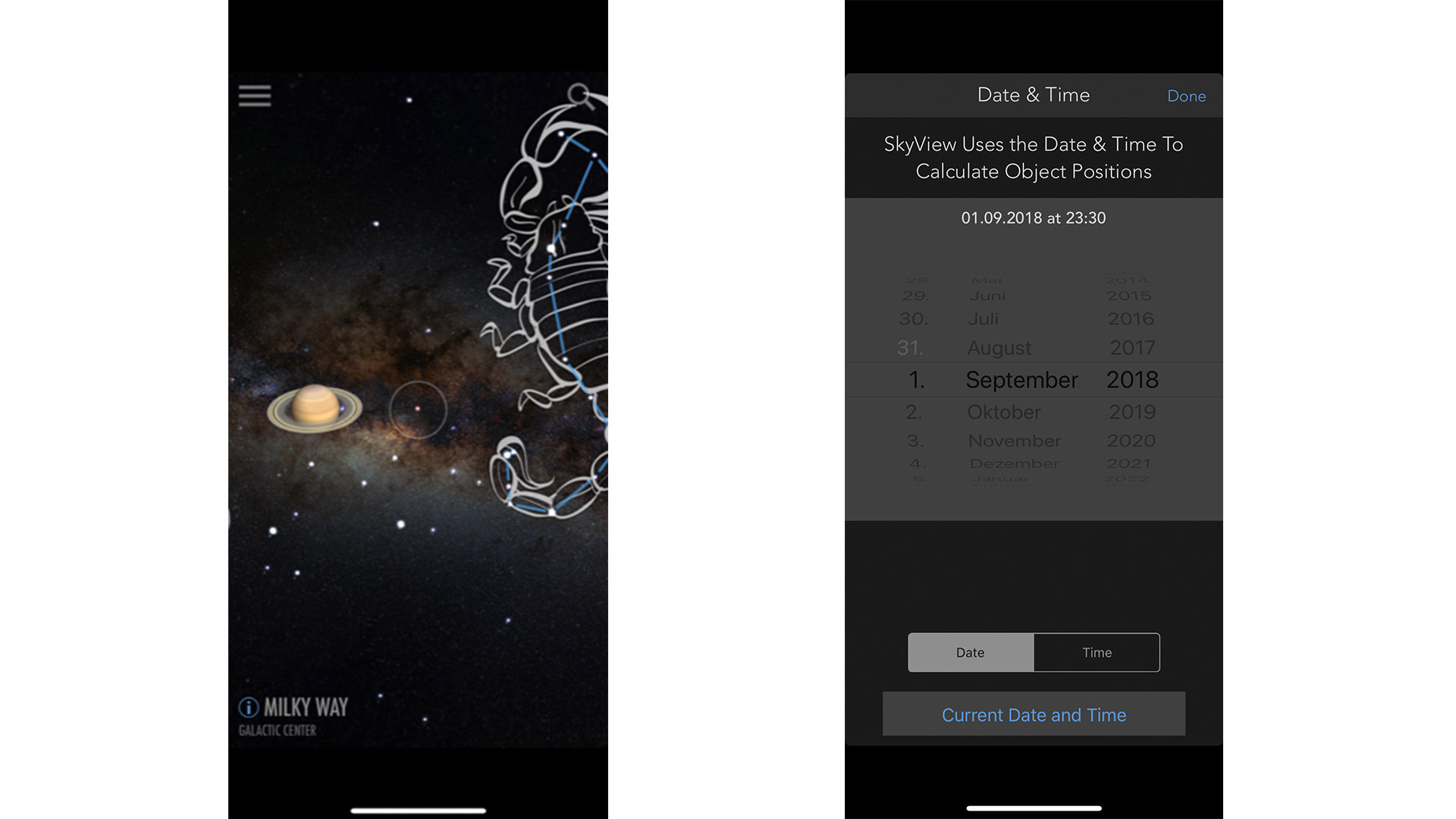 Skyview Lite