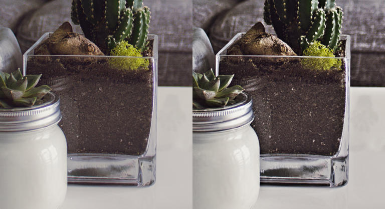 Foto’s scherper maken met het hoogdoorlaatfilter – Photoshop basics tutorial