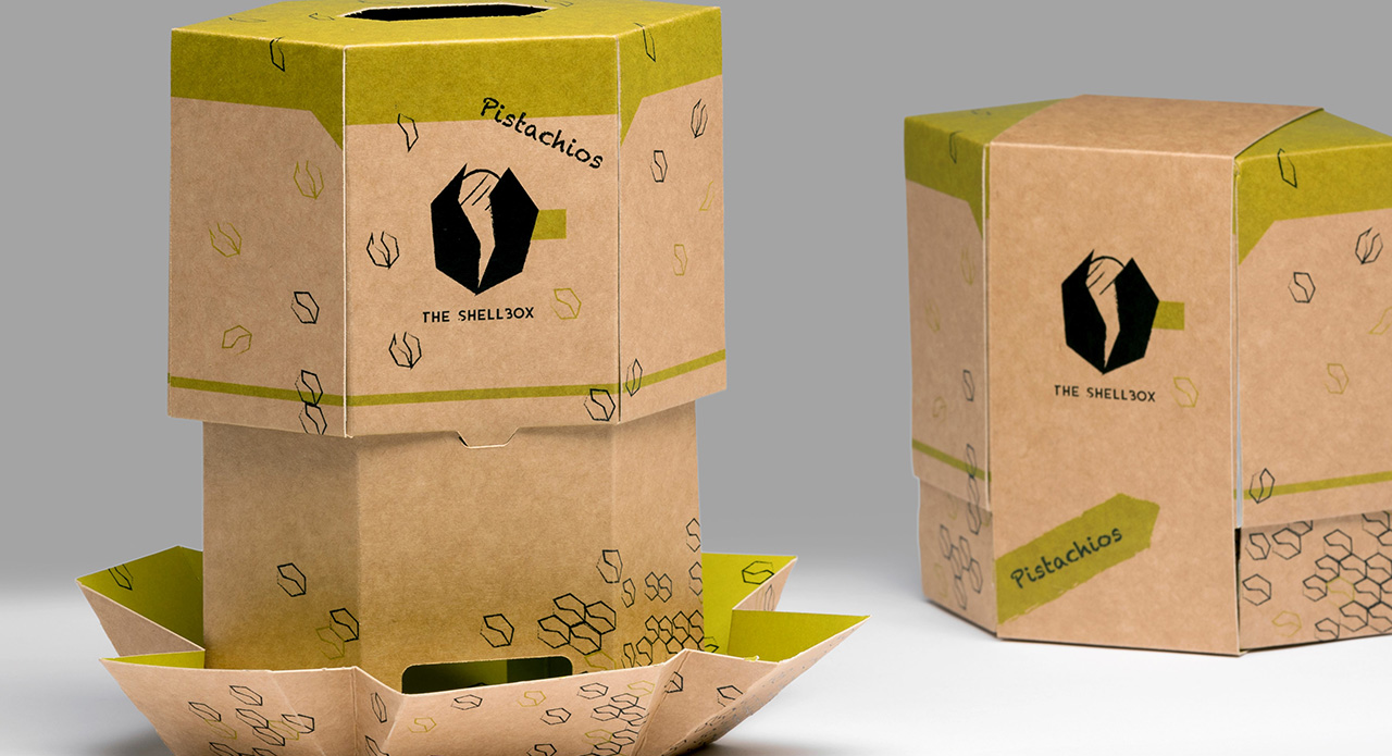 Appartement slang Betreffende Verpakkingsdesign » Moderne producten maken met deze tips