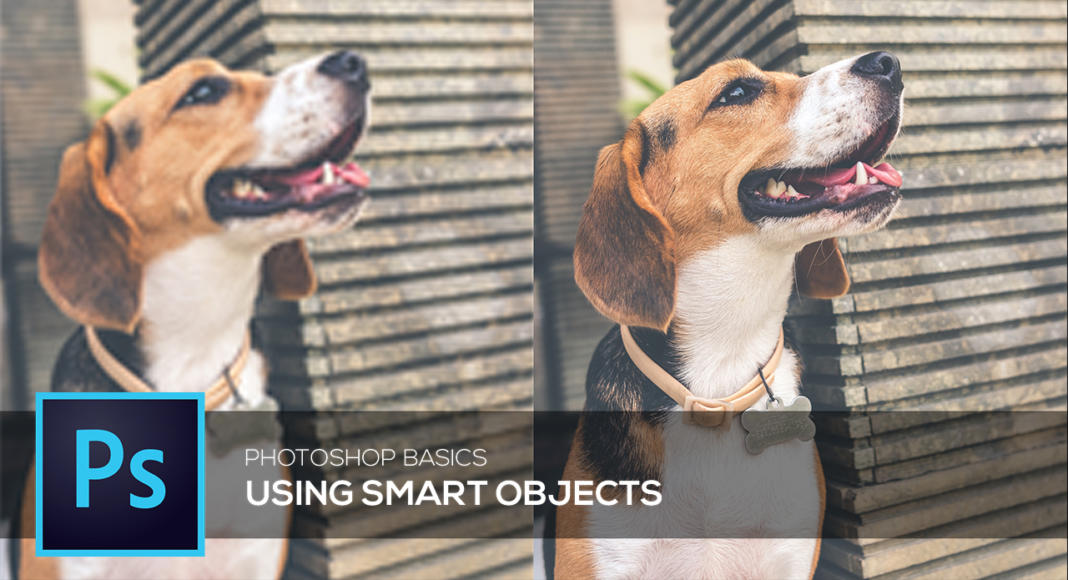 Photoshop smart objects: Wat zijn het en hoe kan ik ze bewerken?