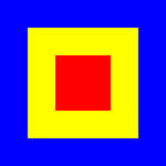 7-kleur-contrasten-kleur-op-zelf-contrast-geel-rood-blauw-diedruckerei.de